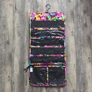 Vera Bradley Jewelry Organizer